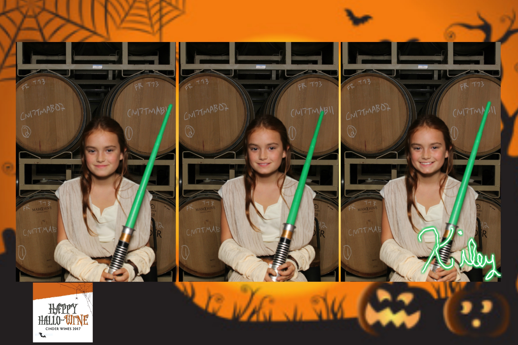 Cinder Hallowine 2017 | View more photos from the event at gallery.niknoxphotobox.com/u/NiKnox-Photo-Box/Cinder-Hallowine-2017